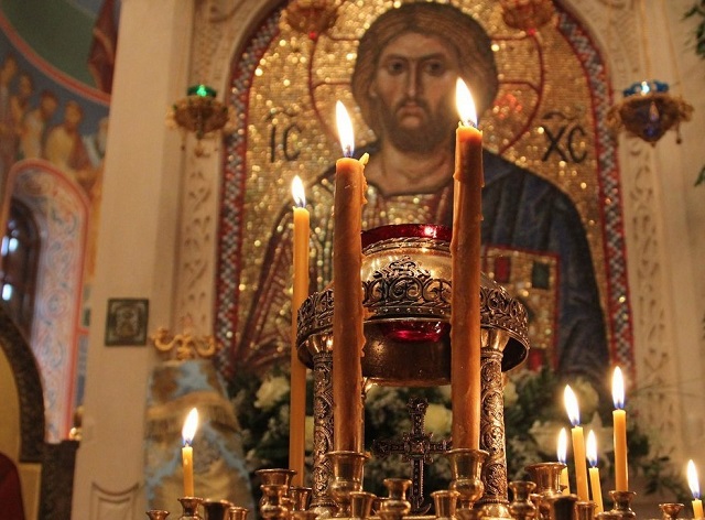 Православные праздники двунадесятые
